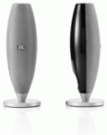 JBL Duet II - Black