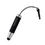 Wacom Bamboo Stylus mini for iPad - Black Wacom Bamboo Stylus mini for iPad - Black