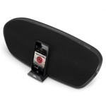 JBL OnBeat Venue LT - Black JBL OnBeat Venue LT - Black
