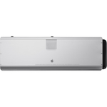 Rechargeable Battery - 15-inch MacBook Pro (aluminum) Rechargeable Battery - 15-inch MacBook Pro (aluminum)