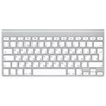 Apple Wireless Keyboard