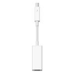 Apple Thunderbolt to FireWire Adapter Apple Thunderbolt to FireWire Adapter