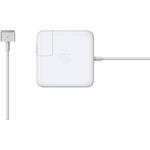 Apple 85W MagSafe 2 Power Adapter (for MacBook Pro with Retina display) Apple 85W MagSafe 2 Power Adapter (for MacBook Pro with Retina display)