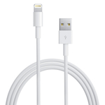 Apple Lightning to USB Cable (2 m)