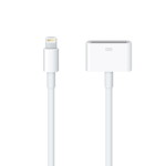 Apple Lightning to 30-pin Adapter (0.2 m) Apple Lightning to 30-pin Adapter (0.2 m)