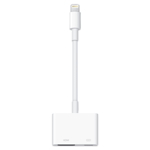 Apple Lightning Digital AV Adapter Apple Lightning Digital AV Adapter