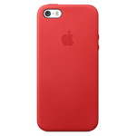 Apple iPhone 5s Case - Red Apple iPhone 5s Case - Red