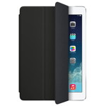 Apple iPad Air Smart Cover - Black Apple iPad Air Smart Cover - Black