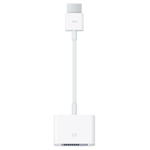 Apple HDMI to DVI Adapter Apple HDMI to DVI Adapter