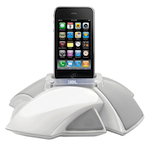 JBL On Stage IV - White JBL On Stage IV - White