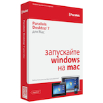 Parallels Desktop 7 ��� Mac
