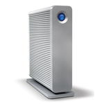 LaCie d2 USB 3.0 Thunderbolt Series - 3TB