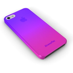 XtremeMac Microshield Fade for iPhone 5 - Purple/Pink (Фиолетовый/Розовый) XtremeMac Microshield Fade for iPhone 5 - Purple/Pink (Фиолетовый/Розовый)