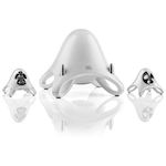 JBL Creature III - White JBL Creature III - White