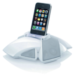 JBL On Stage Micro III - White JBL On Stage Micro III - White