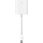 Apple Mini DisplayPort to VGA Adapter