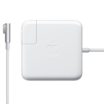 Apple 60W MagSafe Power Adapter (for MacBook and 13-inch MacBook Pro) Apple 60W MagSafe Power Adapter (for MacBook and 13-inch MacBook Pro)